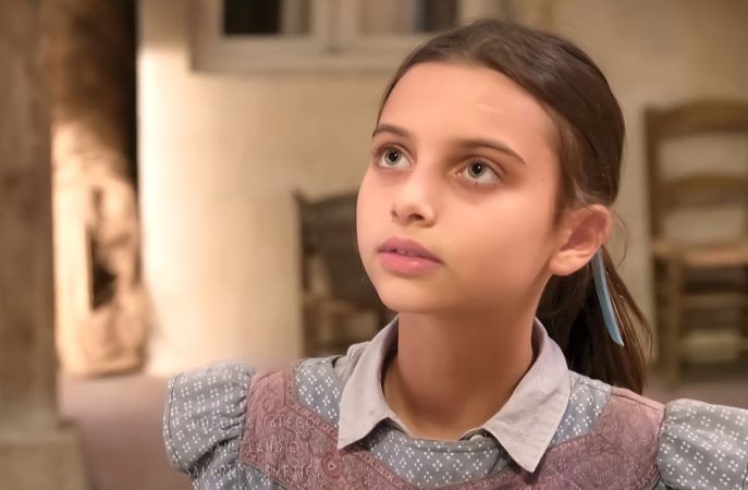 Clarita en La Moderna Merca2.es