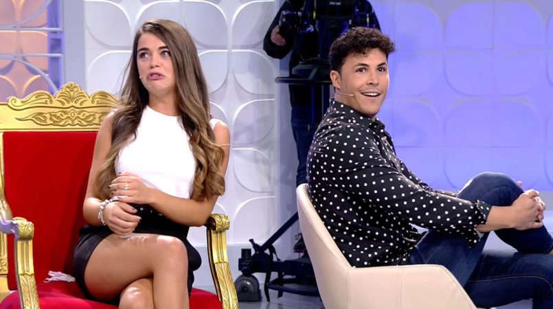 Concursantes de MYHYV