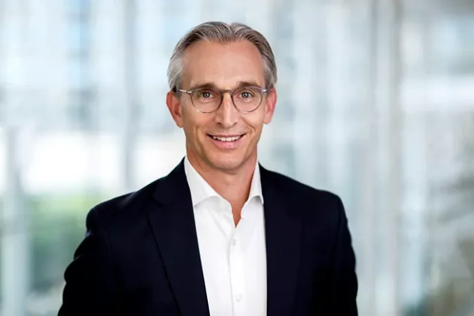 Philips eleva sus perspectivas de crecimiento para todo el año 2023 1 Merca2.es Consejero Delegado de Royal Philips Roy Jakobs Merca2.es