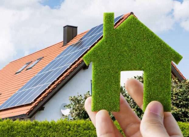 Vivienda antigua: ubicación y potencial de reforma