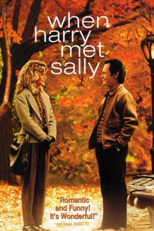 Cuando Harry encontrao a Sally Merca2.es