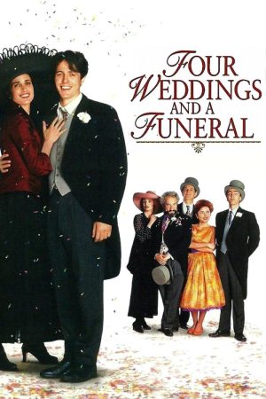 Cuatro bodas y un funeral Merca2.es