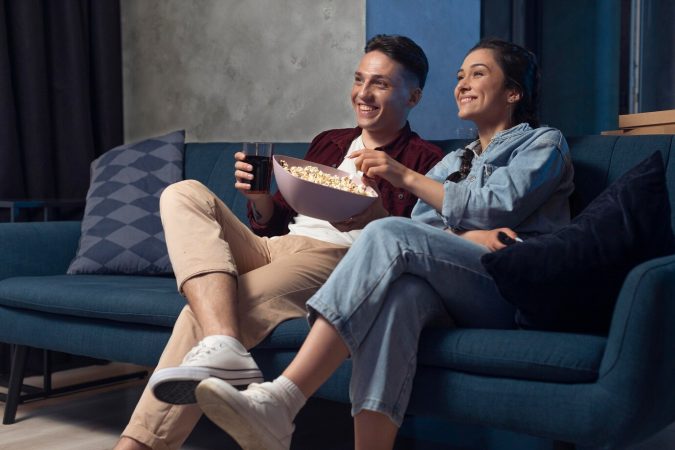 EL TRUCO DE LAS CUENTAS COMPARTIDAS