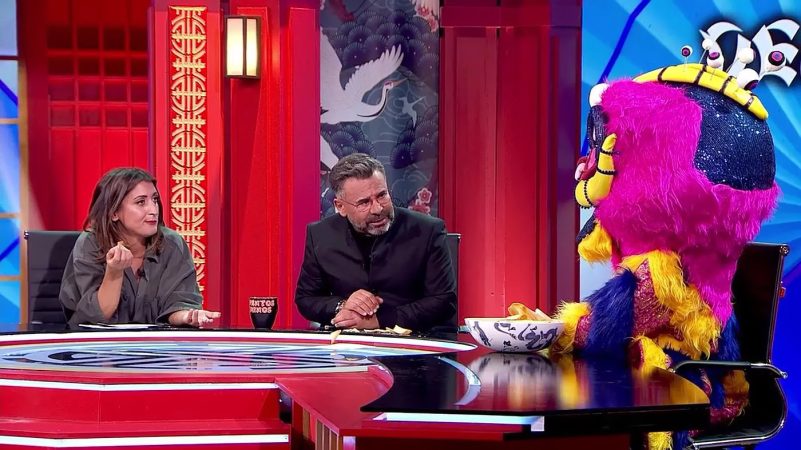 Cuentos Chinos en Telecinco