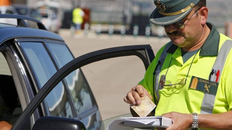 La DGT quiere que tomemos conciencia