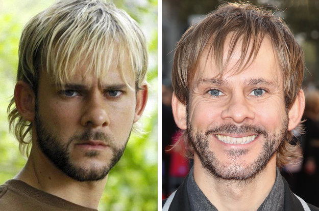 DOMINIC MONAGHAN FUE CHARLIE EN ‘PERDIDOS Merca2.es