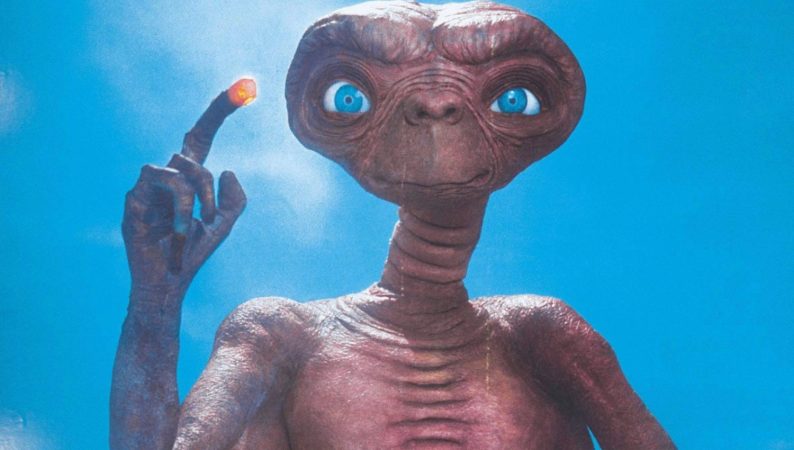 E.T. LExtra Terrestre Merca2.es