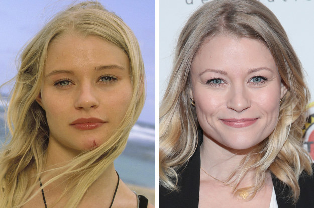 EMILIE DE RAVIN (CLAIRE)