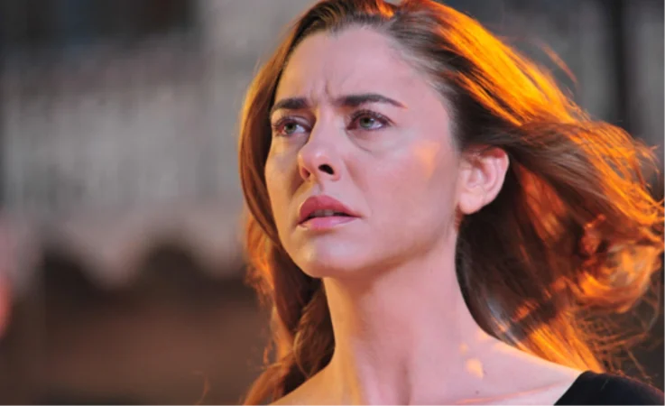 Llega ‘Karagül’, la nueva serie turca con protagonistas de ‘Pecado original’ y ‘Tierra amarga’ 51 Merca2.es Ebru en Karagul