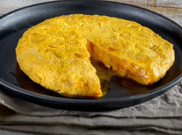 El CIS desvela la pregunta del millon la tortilla de patatas con o sin cebolla 10 Merca2.es