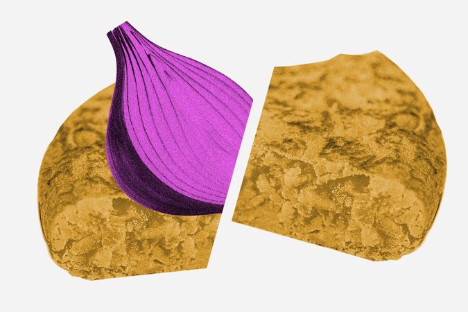 Hasta el CIS tomó cartas en el debate de la tortilla