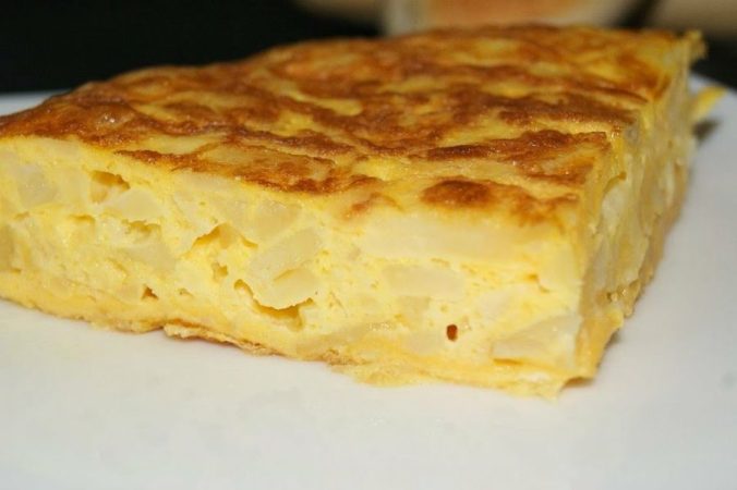 El CIS desvela la pregunta del millon la tortilla de patatas con o sin cebolla 4 Merca2.es