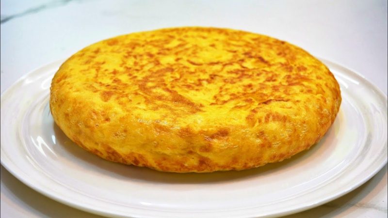El CIS desvela la pregunta del millon la tortilla de patatas con o sin cebolla 6 Merca2.es