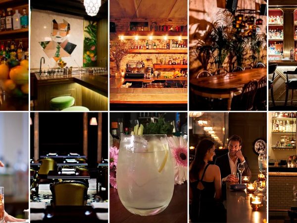 Ya en el 2021 ostentó el tercer lugar de la lista