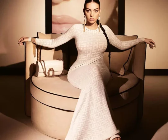 Su influencia es increíble