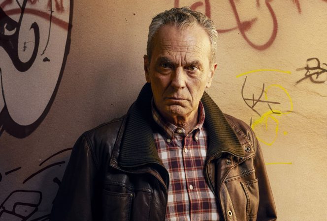 El regreso de Entrevías