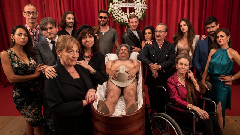 El reparto de Deudas