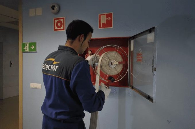 Alpha Value mejora a Elecnor con un potencial del 24% 1 Merca2.es Elecnor