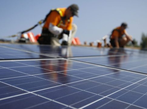 Energía solar Energía solar