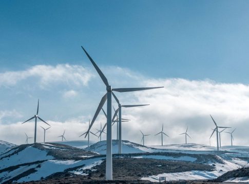 Energias renovables Energias renovables