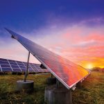 La energía renovable cambia la tendencia de años anteriores y es el nuevo motor del crecimiento, según WisdomTree