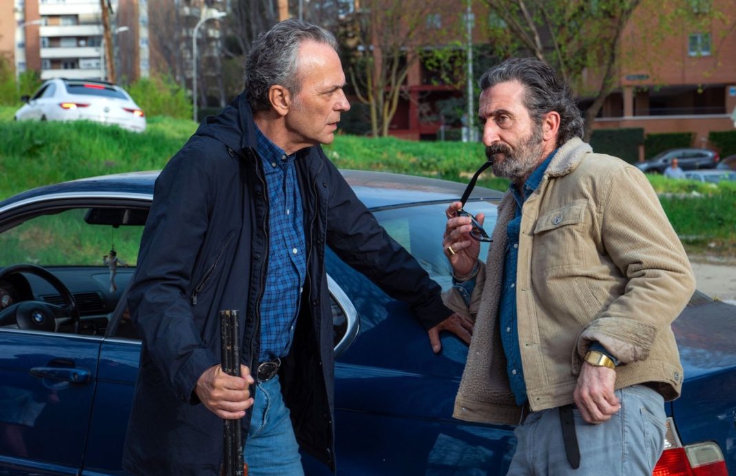 'Entrevías', La familia de Tirso se desmorona, podrá controlarlo