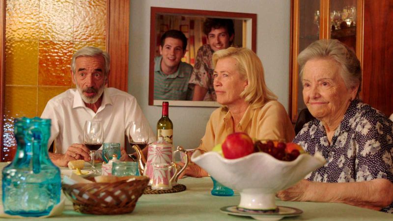 Escena de Cuentame Merca2.es