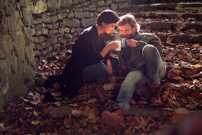 ¿Por qué es más difícil encontrar pareja a partir de los 40? 39 Merca2.es Escena de Suhan Venganza y amor Merca2.es