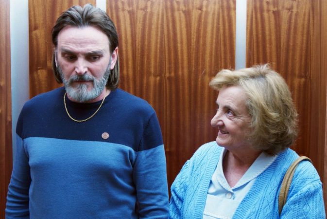 Escena de la temporada 14