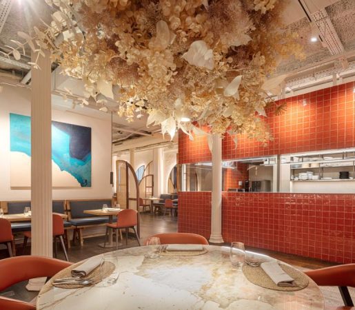 Estos son los restaurantes mas bonitos de Europa y el ganador puede que te suene 2 Merca2.es