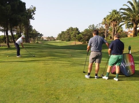 La provincia se consolida como uno de los destinos elegidos y mejor valorados por los británicos