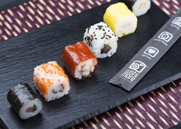 Los mejores restaurantes de sushi en España: un viaje culinario al país del sol naciente 2 Merca2.es EuropaPress 2214651 sushi gana adeptos espana estudio eltenedor Merca2.es