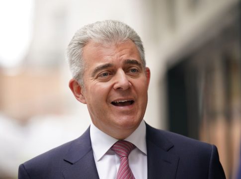 Brandon Lewis