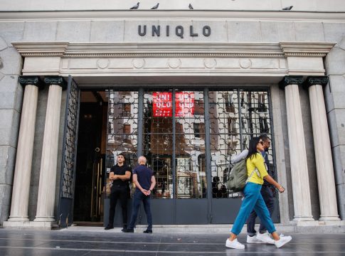 Uniqlo