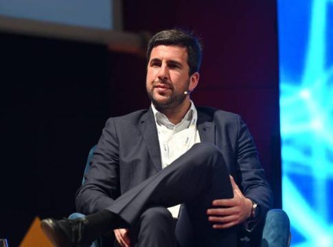 Enrique Riquelme (Coxabengoa)