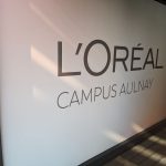 Yves Saint Laurent y Europa impiden el crecimiento de L'Oréal