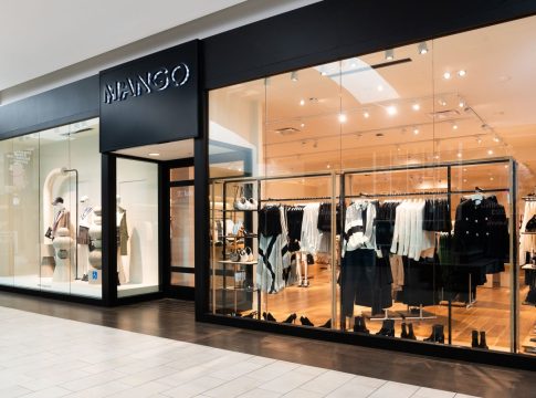 Mango potencia su canal online cerrando su marketplace a tercerosango_angeles Mango potencia su canal online cerrando su marketplace a terceros