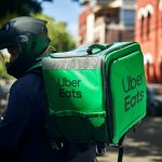 Reparto exprés al alza: Uber Eats y Just Eat impulsan a Carrefour y Dia y presionan al resto de cadenas 14 Merca2 Uber Eats