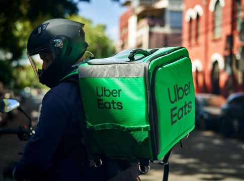 Uber Eats Uber Eats
