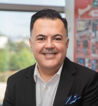Economía/Empresas.- MediaMarkt nombra a Faruk Kocabas director general de la compañía en España