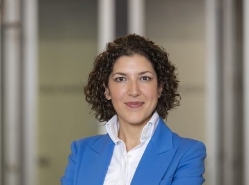 Deutsche Bank España nombra a Carmen Castillo nueva responsable de Estrategia de Private Bank