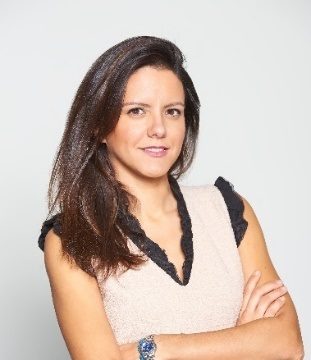 Economía.- L'Oreal nombra a Rocío Valenzuela directora general de la división dermatológica en España y Portugal