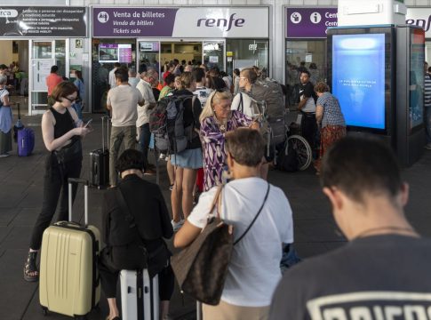 Bruselas reconoce los obstáculos de Francia para poder operar
