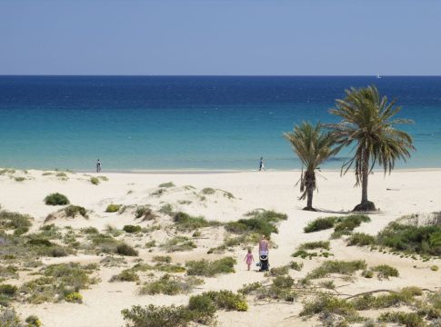 Más de 60 expertos debatirán en San Sebastián sobre la gestión sostenible del turismo en la III Convención Turespaña