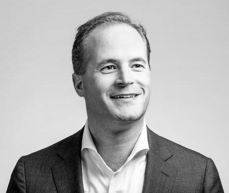 Daniël Kölher, nuevo director general interino de Triodos Bank en España