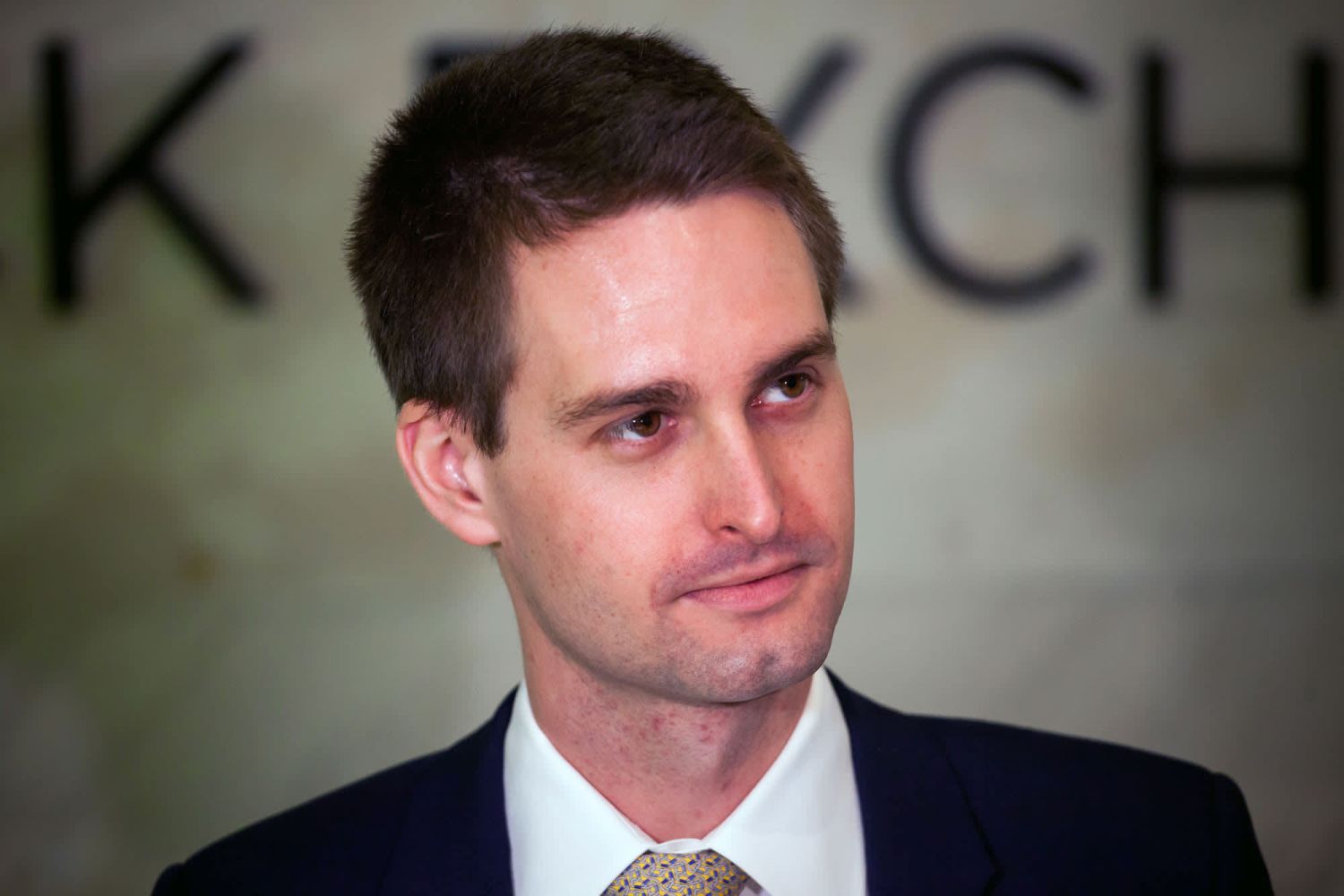 Evan Spiegel y las capturas efímeras: así piensa el fundador de Snapchat 2 Merca2.es Logros exitosos de Spiegel