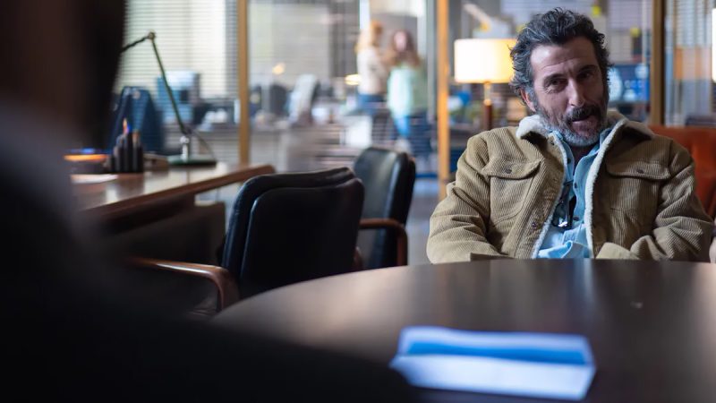 Ezequiel en Entrevías