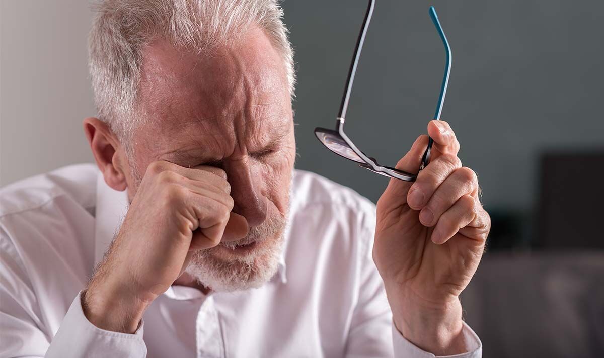 Sigue estas señales para saber si padeces mala circulación de la sangre 1 Merca2.es 1. Sensación de pesadez en las piernas