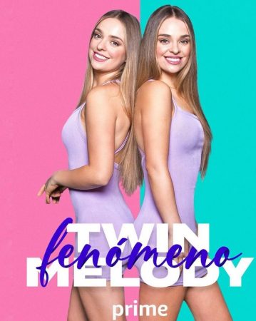 Fenomeno Twin Melody Merca2.es