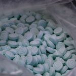 Albert, exadicto: «El fentanilo me convirtió en una persona muy apática, estaba como muerto en vida»